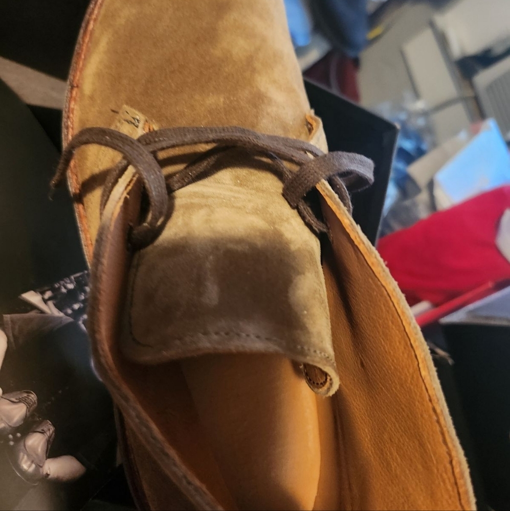 Allen Edmonds